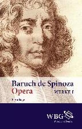 Opera. 2 Bände - Baruch de Spinoza