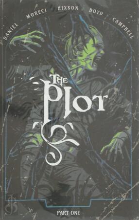 The Plot Vol. 1 - Michael Moreci, Tim Daniel
