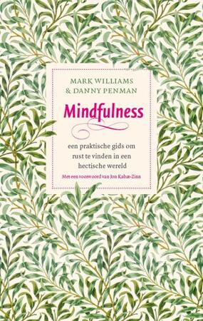 Mindfulness - Mark Williams, Danny Penman Mindfulness - Mark Williams, Danny Penman