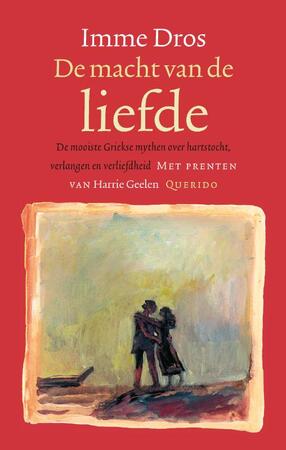De macht van de liefde - Imme Dros