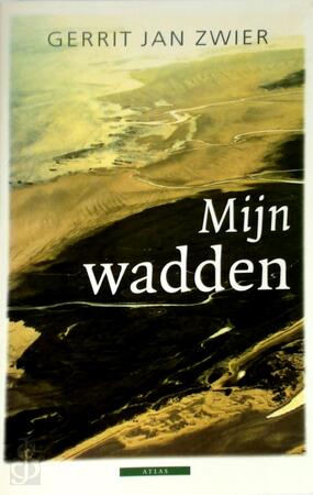 Mijn wadden - G.J. Zwier