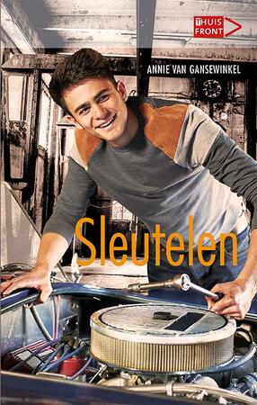 Sleutelen - Anne Winkels Sleutelen - Anne Winkels