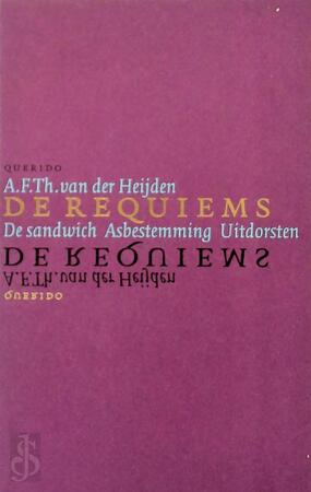 De requiems - A.f.th. Van Der Heijden