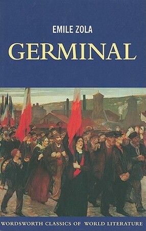 Germinal - Emile Zola
