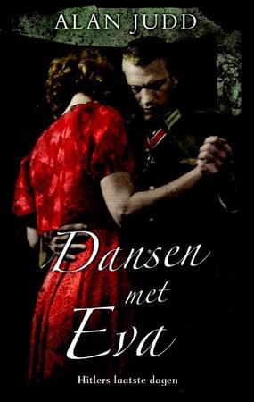 Dansen met Eva - A. Judd