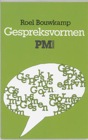 Gespreksvormen - R. Bouwkamp