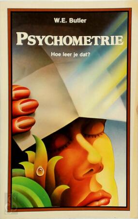 Psychometrie - David Butler