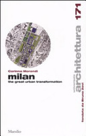 Milan - Corinna Morandi