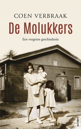 De Molukkers - Coen Verbraak