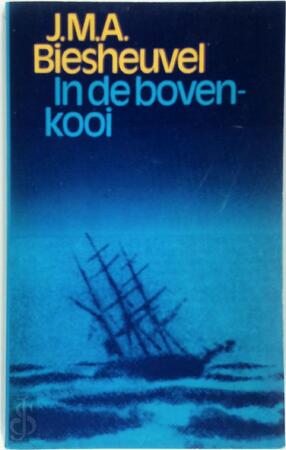 In de bovenkooi - J. M. A. Biesheuvel