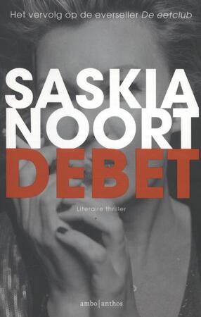 Debet - Saskia Noort Debet - Saskia Noort
