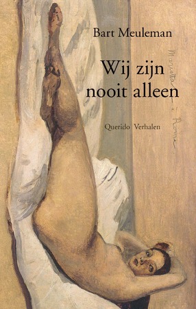 Wij zijn nooit alleen - Bart Meuleman