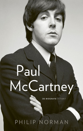 Paul McCartney - Philip Norman