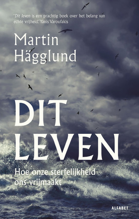 Dit leven - Martin Hägglund