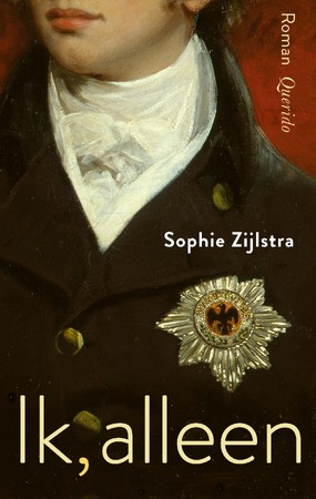 Ik, alleen - Sophie Zijlstra