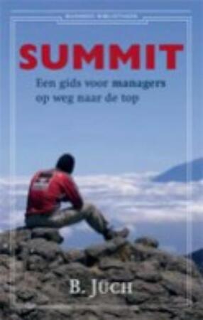 SUMMIT - B. Juch