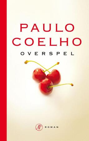 Overspel - Paulo Coelho