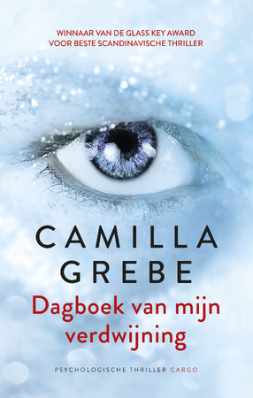 Dagboek van mijn verdwijning - Camilla Grebe