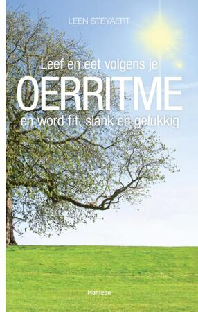 Oerritme - Leen Steyaert