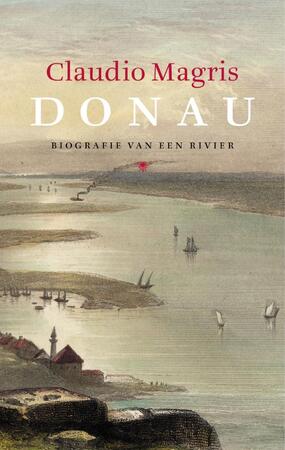 Donau - C. Magris Donau - C. Magris