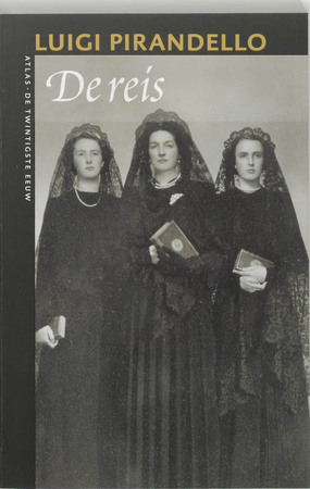 De reis - L. Pirandello De reis - L. Pirandello