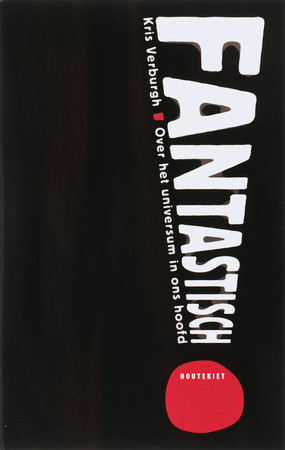 Fantastisch! - Kris Verburgh Fantastisch! - Kris Verburgh