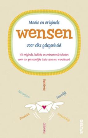 Mooie en originele wensen voor elke gelegenheid - Marcella Levie Mooie en originele wensen voor elke gelegenheid - Marcella Levie