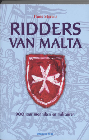 Ridders van Malta - H. Stevens Ridders van Malta - H. Stevens