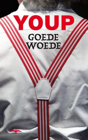 Goede woede - Youp van 't Hek Goede woede - Youp van 't Hek