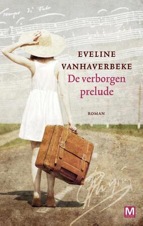 De verborgen prelude - Eveline Vanhaverbeke