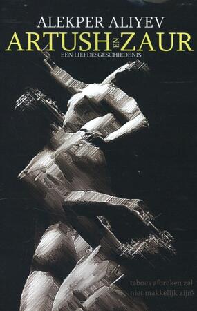 Artush en Zaur - Alekper Aliyev