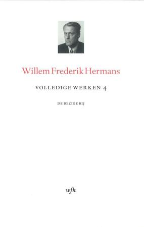 Volledige werken - Willem Frederik Hermans Volledige werken - Willem Frederik Hermans