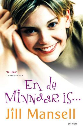 En de minnaar is? - Jill Mansell En de minnaar is? - Jill Mansell