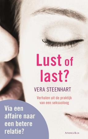 Lust of last - Vera Steenhart Lust of last - Vera Steenhart