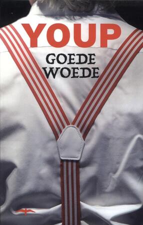Goede Woede - Youp van 't Hek Goede Woede - Youp van 't Hek