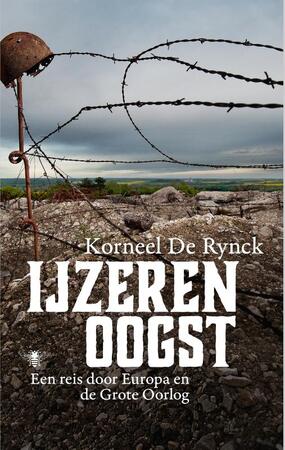 IJzeren oogst - Korneel De Rynck IJzeren oogst - Korneel De Rynck