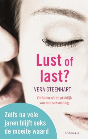 Lust of last - Vera Steenhart Lust of last - Vera Steenhart
