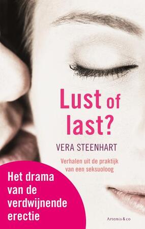 Lust of last - Vera Steenhart Lust of last - Vera Steenhart