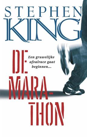 De marathon - Stephen King De marathon - Stephen King