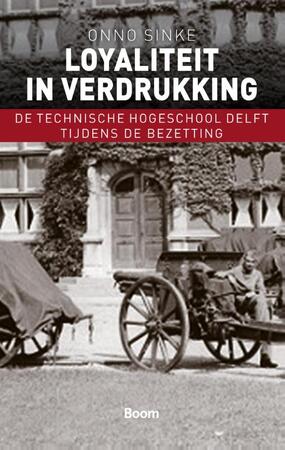Loyaliteit in verdrukking - Onno Sinke Loyaliteit in verdrukking - Onno Sinke