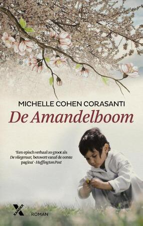 De amandelboom - Michelle Coheen Corasanti De amandelboom - Michelle Coheen Corasanti
