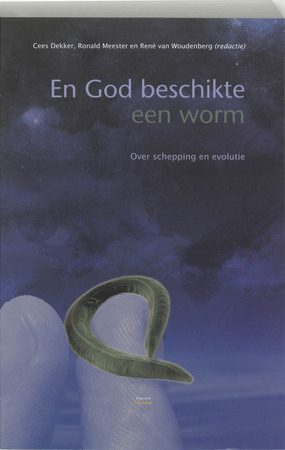 En God beschikte een worm / druk 3 - En God beschikte een worm / druk 3 -
