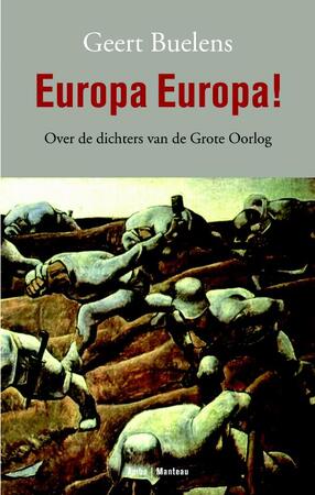 Europa Europa! - Geert Buelens Europa Europa! - Geert Buelens