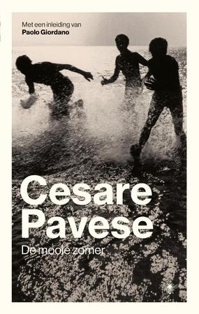De mooie zomer - Cesare Pavese De mooie zomer - Cesare Pavese