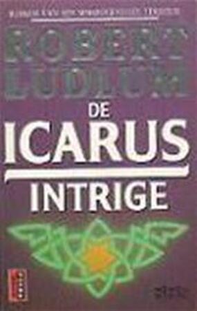 45+ De Icarus Intrige Pictures
