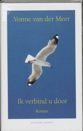 Ik verbind u door - V. van der Meer