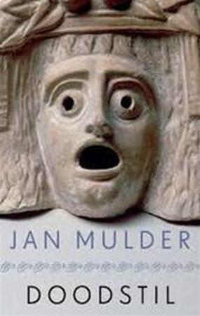 Doodstil - Jan Mulder Doodstil - Jan Mulder