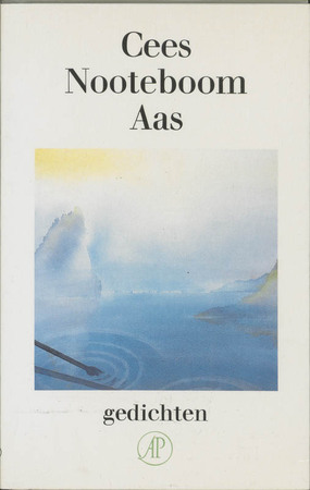 Aas - Cees Nooteboom Aas - Cees Nooteboom