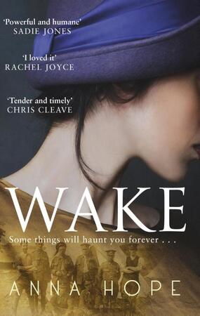 Wake - Anna Hope Wake - Anna Hope