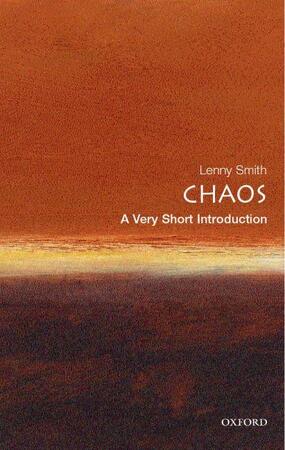 Chaos - Leonard A. Smith Chaos - Leonard A. Smith